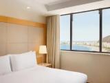 Executive Double room with Copacabana view