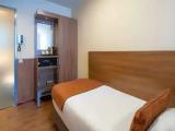 Classic room