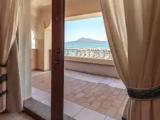 Superior Triple room with balcony and with sea view