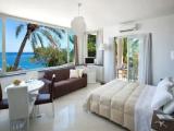 Suite with sea view