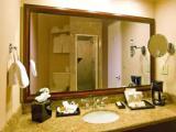 Deluxe Double room with water view