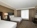 Quadruple Suite with city view