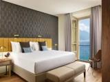 Exclusive Suite with lake view