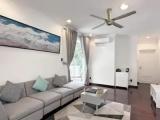 Standard Double Family room