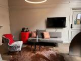 Presidential Double Basement Suite
