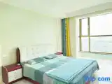 2 Bedrooms Deluxe Suite with sea view