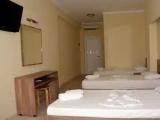 Standard Triple room with view