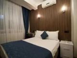 Economy Double Basement room