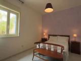 Standard Quadruple room with balcony