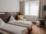 Standard Quintuple room