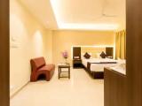 Standard Double Family room