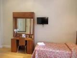 Standard room with city view
