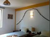 Standard Double room with garden view