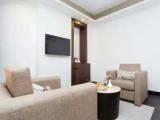 1 Bedroom Junior Suite