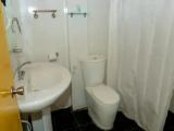 Deluxe Double room with partial sea view