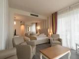 Junior Suite with sea view