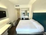 Classic Double room with balcony