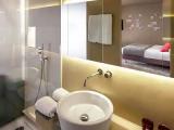 Panoramic Double Suite
