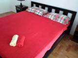 1 Bedroom Comfort Apartment with balcony and with sea view