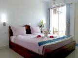 Superior Double room with balcony