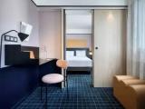 Double Junior Suite
