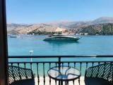 Superior Double room with sea view
