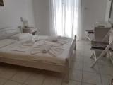 Bed in Dorm