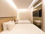 Superior No Windows Double room