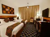 1 Bedroom Junior Suite
