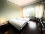 Standard Double room with lake view