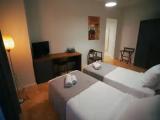 1 Bedroom Deluxe Double room with balcony