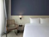 Standard room with ocean view