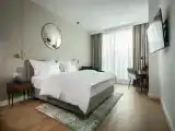 Deluxe Terrace Double room