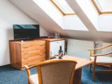 Standard Quintuple room