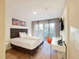 Comfort Single room