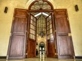 Classic room