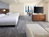 Accessible Quadruple Junior Suite