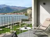 Standard Double room with lake view