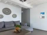 Deluxe Suite with sea view