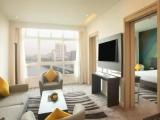 Superior Double Suite with Nile view