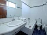 Standard Double room with land view