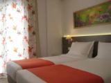 1 Bedroom Junior Suite with balcony and with sea view