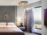 Executive Triple room with bay view