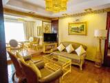 Standard room with balcony