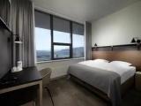 Superior Double room with view