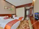 Premier Twin room