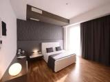 2 Bedrooms Family Suite with balcony