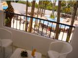 Standard Single room with balcony