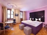 Comfort Quintuple room