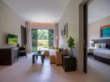 Twin Suite
